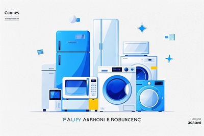 日用家電設備零售招標項目要求