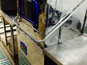 商用洗碗機租賃與轉讓 上海餐飲業(yè)高效解決方案